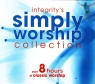 CD - Simply Worship Collection (4 cds) xxxx